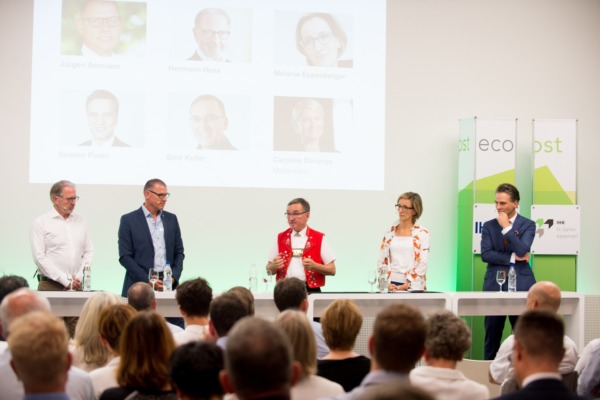 EcoOst-Arena 2018