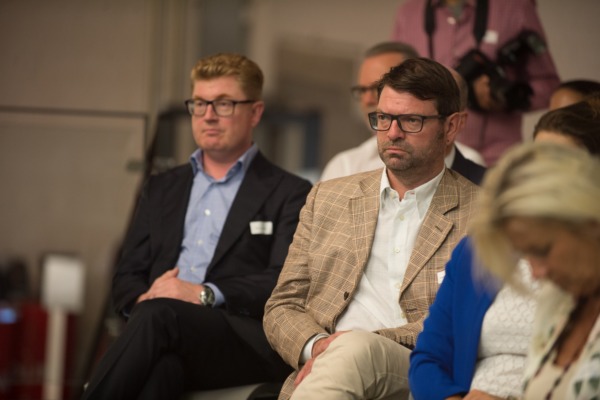 EcoOst-Arena 2018