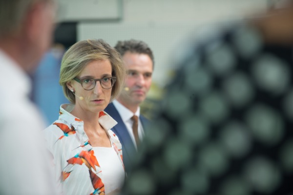 EcoOst-Arena 2018