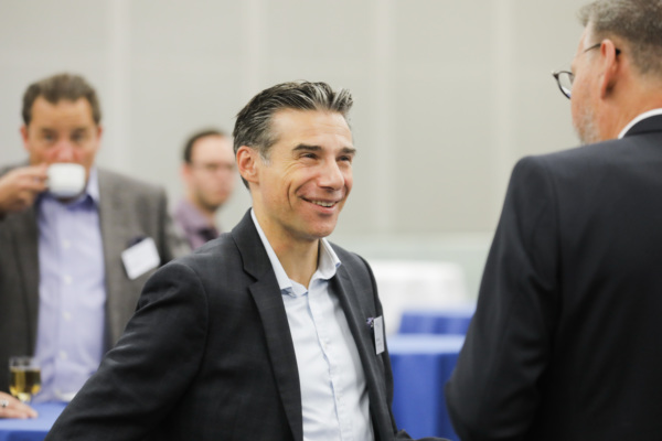 Networking-Tag 2018