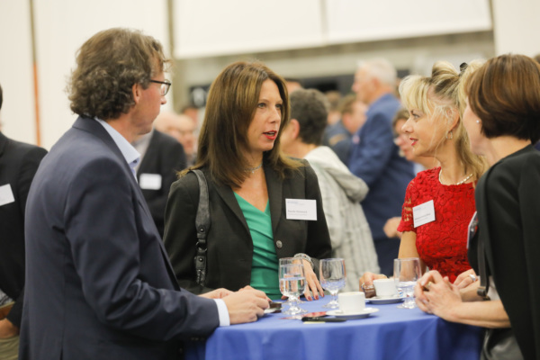Networking-Tag 2018
