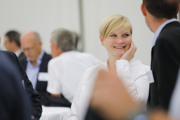 Networking-Tag 2018