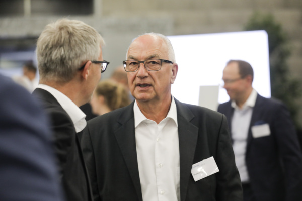 Networking-Tag 2018