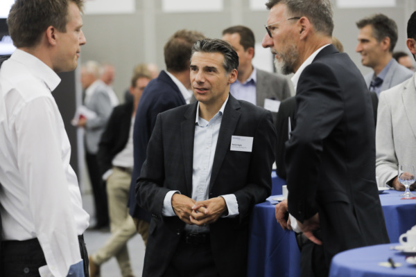 Networking-Tag 2018
