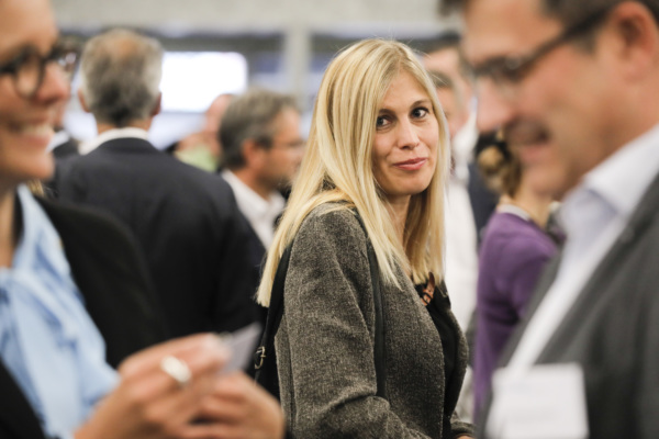 Networking-Tag 2018