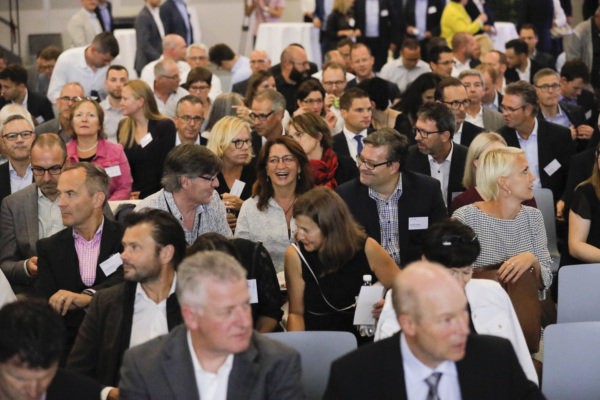 Networking-Tag 2018