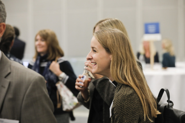 Networking-Tag 2018