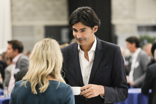 Networking-Tag 2018