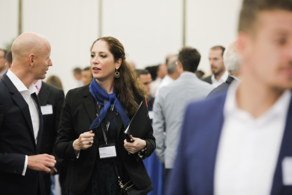 Networking-Tag 2018