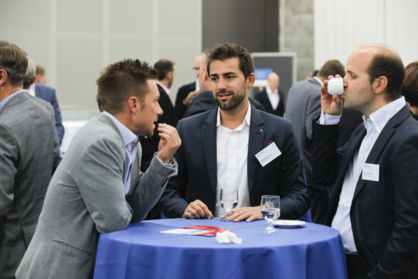 Networking-Tag 2018
