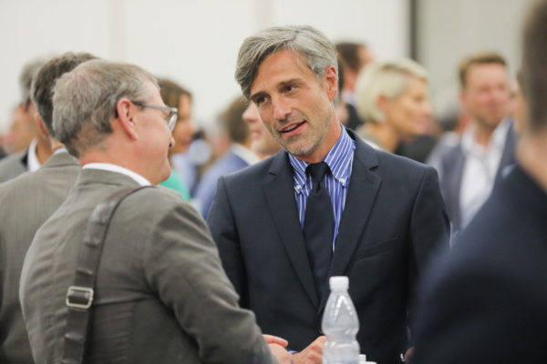 Networking-Tag 2018