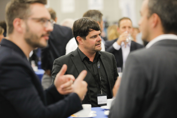 Networking-Tag 2018