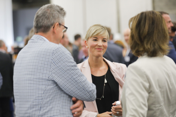 Networking-Tag 2018