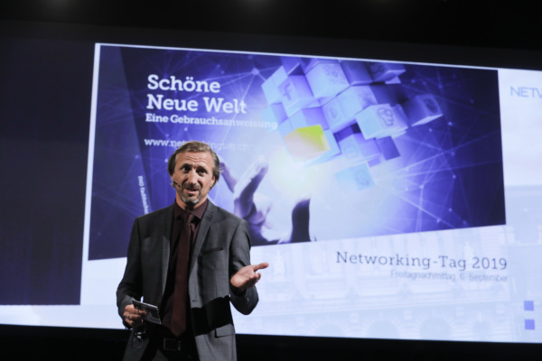 Networking-Tag 2018