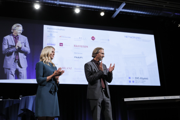 Networking-Tag 2018