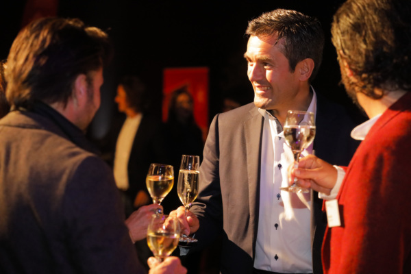 Networking-Tag 2018