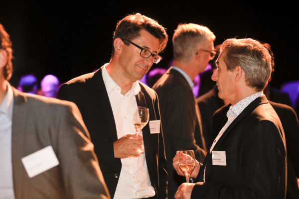 Networking-Tag 2018