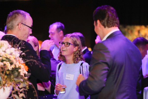 Networking-Tag 2018