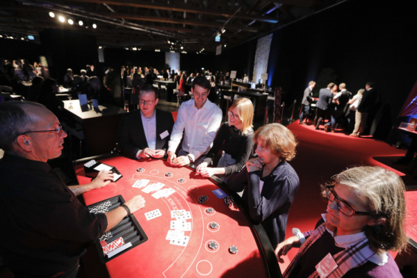 Networking-Tag 2018