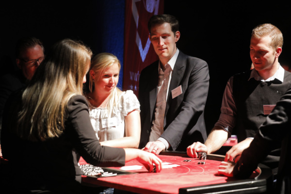 Networking-Tag 2018