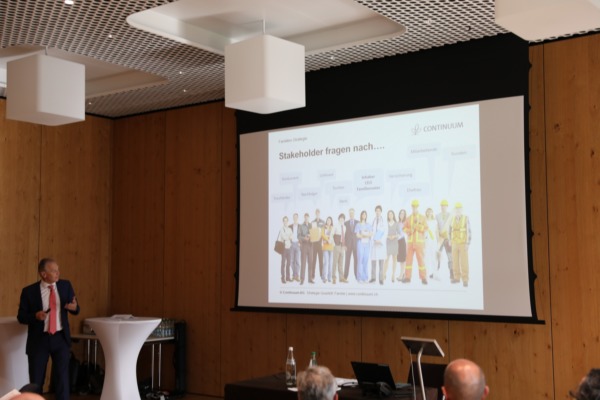 Infoanlass Continuum-Bratschi 2018