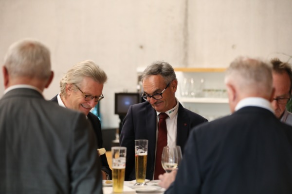 Infoanlass Continuum-Bratschi 2018