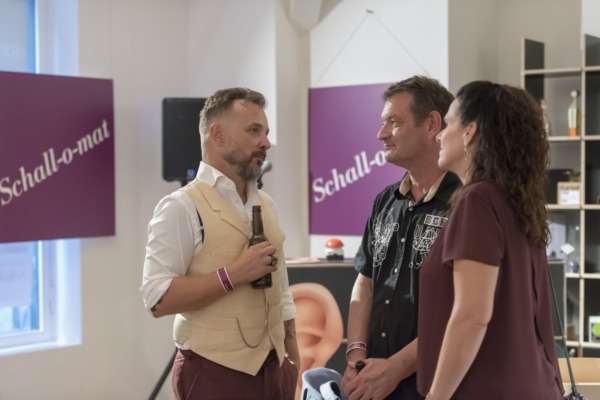Domus-Feierabendevent 2018