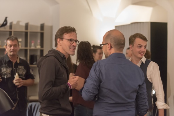 Domus-Feierabendevent 2018