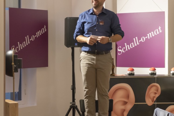 Domus-Feierabendevent 2018