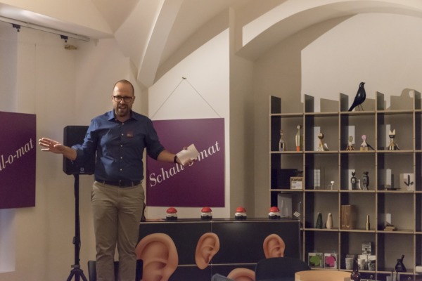 Domus-Feierabendevent 2018