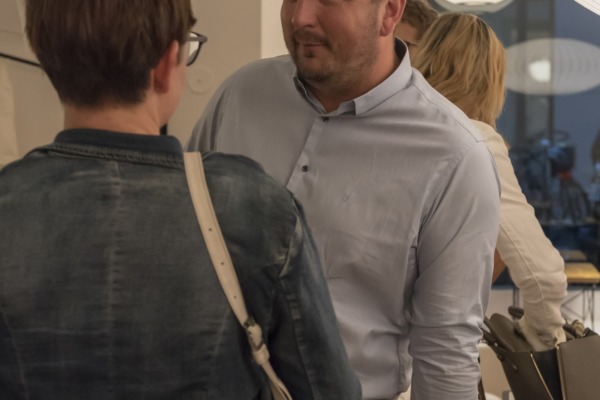 Domus-Feierabendevent 2018