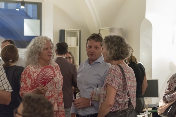 Domus-Feierabendevent 2018