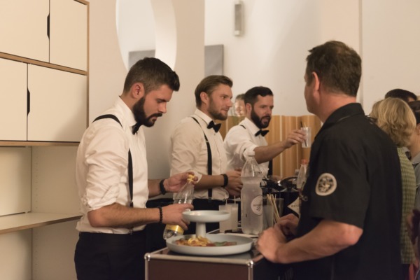 Domus-Feierabendevent 2018