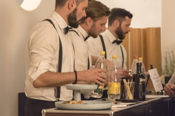 Domus-Feierabendevent 2018