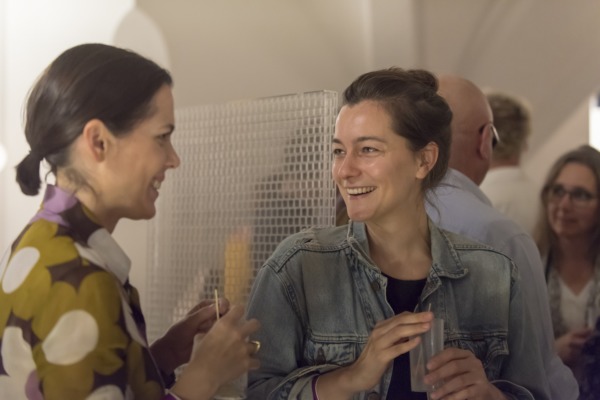 Domus-Feierabendevent 2018