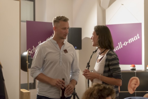Domus-Feierabendevent 2018
