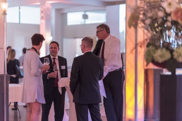 WTT Young Leader Award 2018