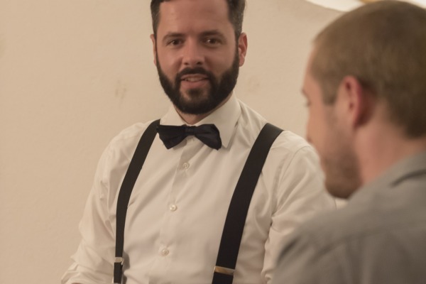 Domus-Feierabendevent 2018