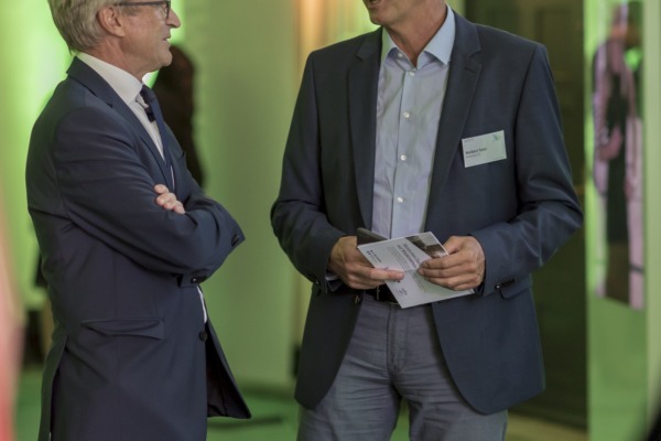 WTT Young Leader Award 2018
