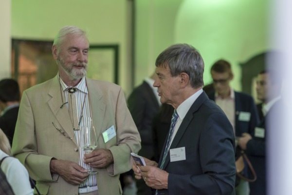 WTT Young Leader Award 2018