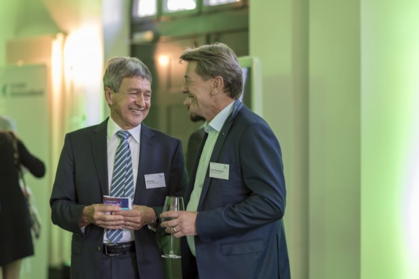 WTT Young Leader Award 2018