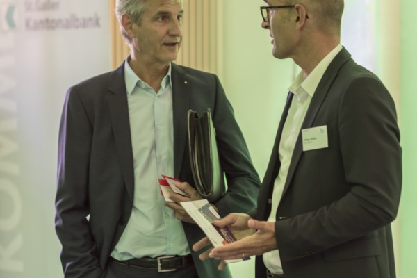 WTT Young Leader Award 2018