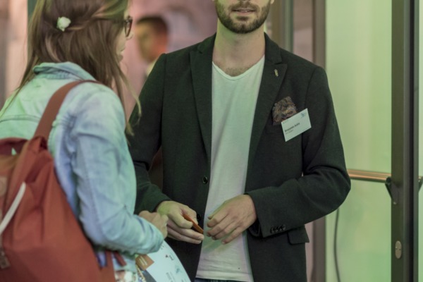 WTT Young Leader Award 2018
