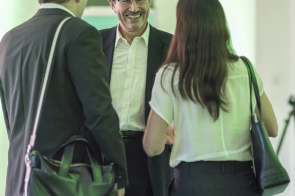 WTT Young Leader Award 2018