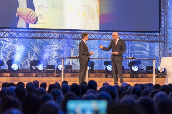 WTT Young Leader Award 2018