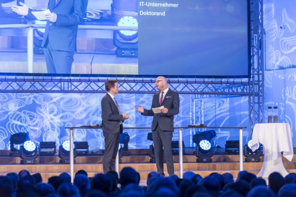 WTT Young Leader Award 2018