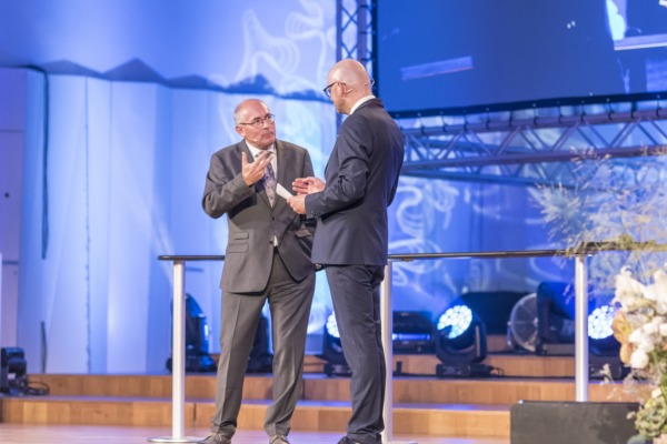WTT Young Leader Award 2018