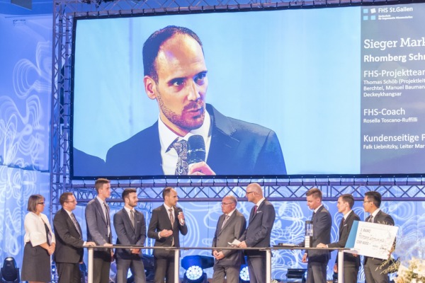 WTT Young Leader Award 2018