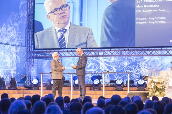 WTT Young Leader Award 2018