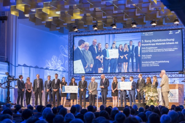 WTT Young Leader Award 2018